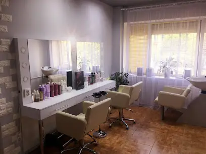 Салон красоты Helen