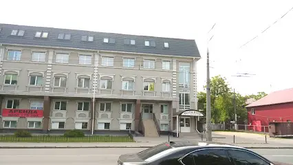 Нотаріус Ткачук Сергій Володимирович