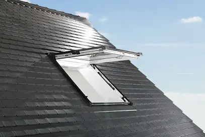 Roto - мансардные окна / люки