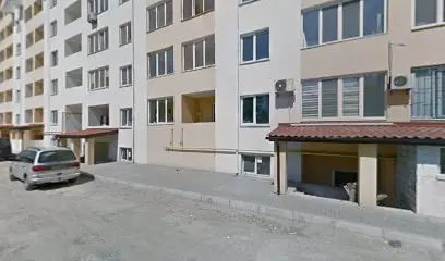 Вода на розлив "Вода от Енота"