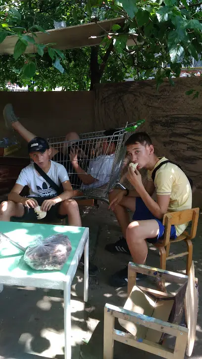 Бровариводоканал