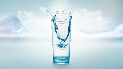 Питна вода Осокорська