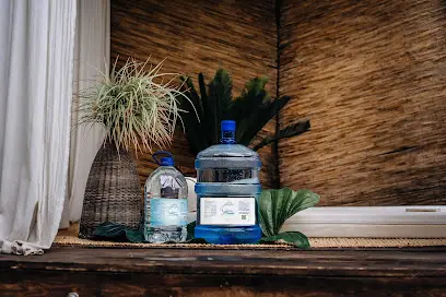 "Дана" - точка розливу та доставка питної води