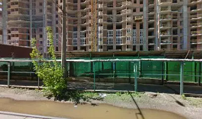 МАСАЖИСТ студія масажу