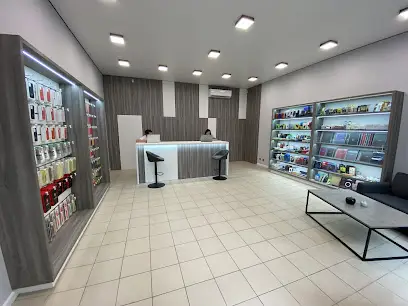 TEMAFON - Apple гаджети, аксесуари, ремонт