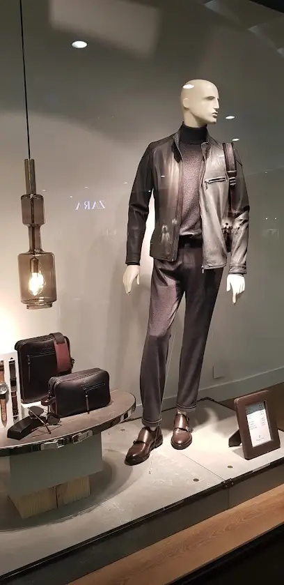 Massimo Dutti