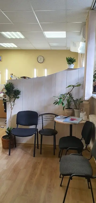 Перукарня Леся