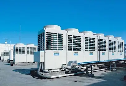 "Київ Клімат" Спеціалізоване Підприємство