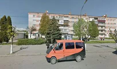 Тютюнові вироби