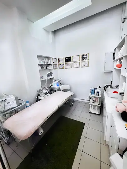 Кабинет косметолога "Lilis Cosmetology"