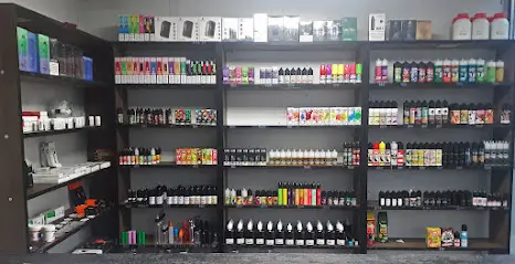 Vape Shop Позняки - Ревуцького , Київ. Магазин електронних сигарет та рідин, ВейпШоп Electro-tobacco