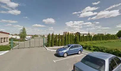 Gourmetback | Металлообработка | Машиностроение