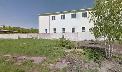 Мийка для вантажних автомобілів