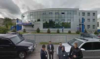 Miele. Салон кухонь "Лірона"