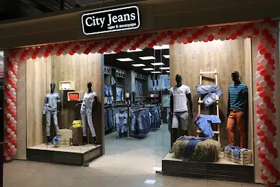 Магазин City Jeans