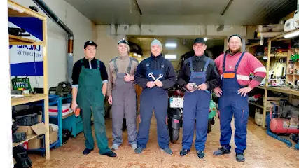 МОТОСПРАВА