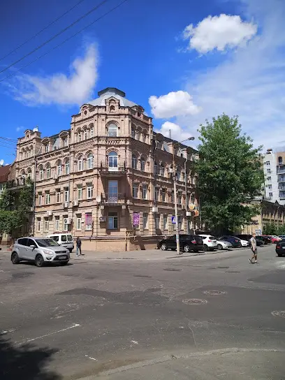 вул. Почайнинська