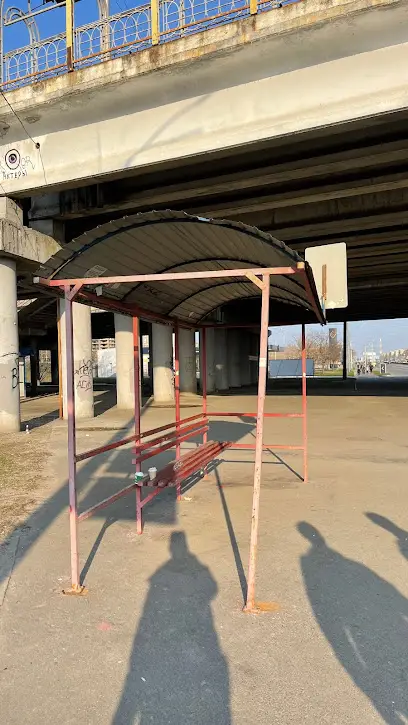 станція Романа Шухевича