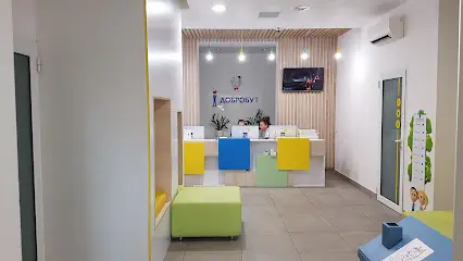 Дитяча поліклініка Добробут