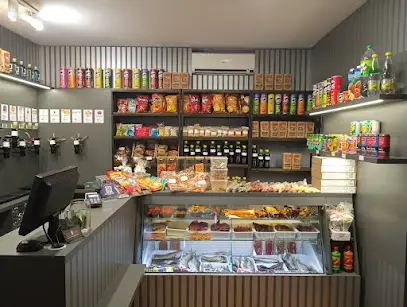 Just beer &ndash; магазин пива Позняки