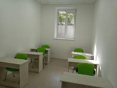 Освітня майстерня Світ ЗНО [Sweet ЗНО]