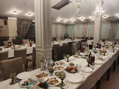 Пріорка Ресторан