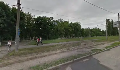 Обласна дитяча лікарня