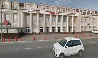 KICA Kyiv International Culinary Academy