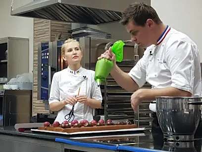KICA Kiev International Culinary Academy