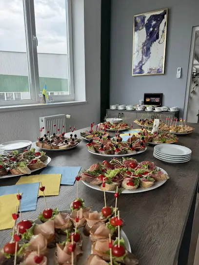 Екологічний Навчальний Центр