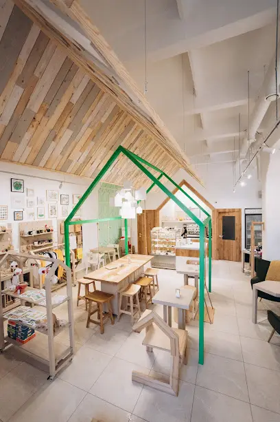 Творча оселя. Рівне