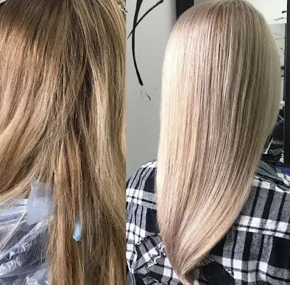 ️Перукарня ️