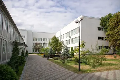 Факультет педагогічної освіти Київського столичного університету імені Бориса Грінченка