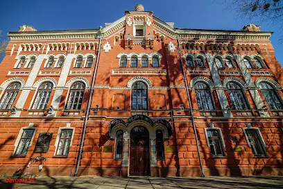 Національна академія образотворчого мистецтва і архітектури