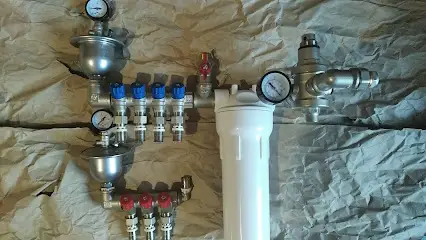 Супермаркет фітінгів