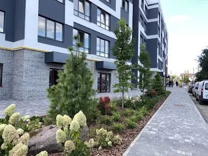 Project VP (Інженерні системи)