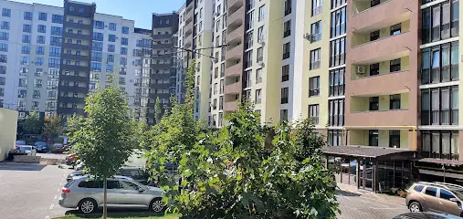 ЖК "ЛІСОВА КАЗКА"