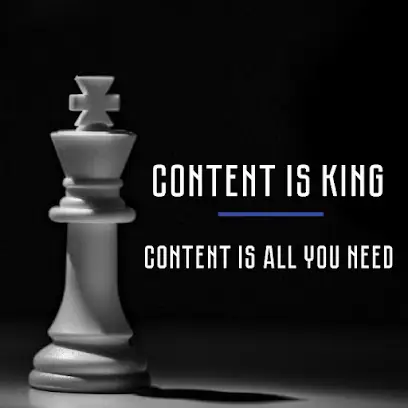 Услуги интернет маркетинга Киев | Без "Б"