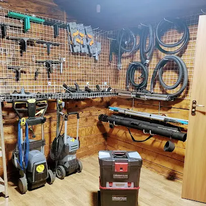 Клінінгова Компанія