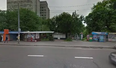 СТОМАТОЛОГИЧЕСКОЕ ОТДЕЛЕНИЕ ЦЕНТРАЛЬНОЙ РАЙОННОЙ ПОЛИКЛИНИКИ ГОЛОСЕЕВСКОГО Р-НА