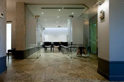 Центр психологічної підтримки Mon Jardin