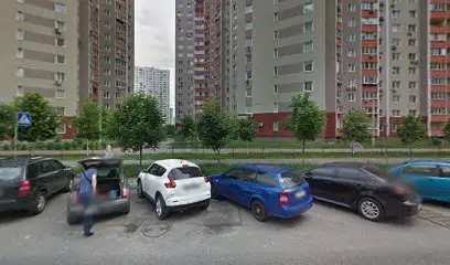 Нова Пошта. Поштомат №7955 (до 20 кг) м. Київ, Київська область