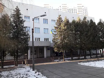 Консультативно-діагностичний центр, Філія №2