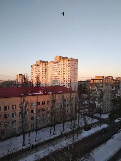 Філія №3, КНП "КДЦ" Деснянського району