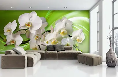 Арт-шпалери