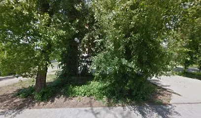 Приватний Гуртожиток (№ 4) УДФСУ