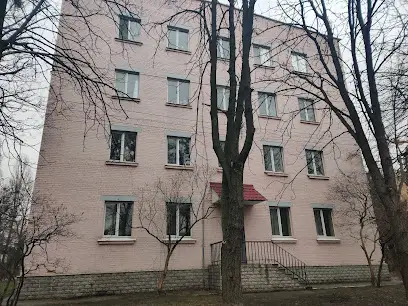 Гуртожиток #7 НАН України