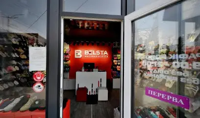 Belsta