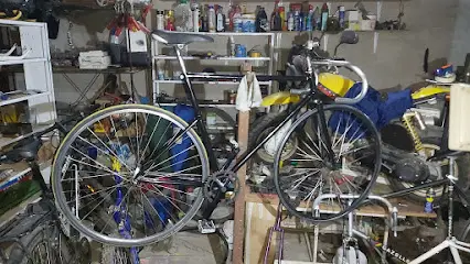 веломастерская и просто место для общения bikehub ремонт и обслуживание велосипедов