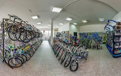 Веломагазин Facebike
